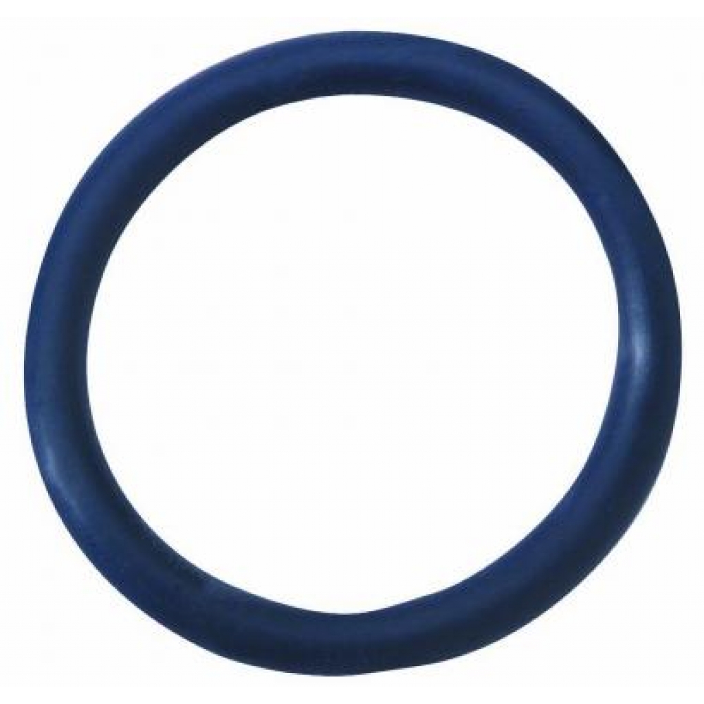 Rubber C Ring 1.5 Inch - Blue - Spartacus