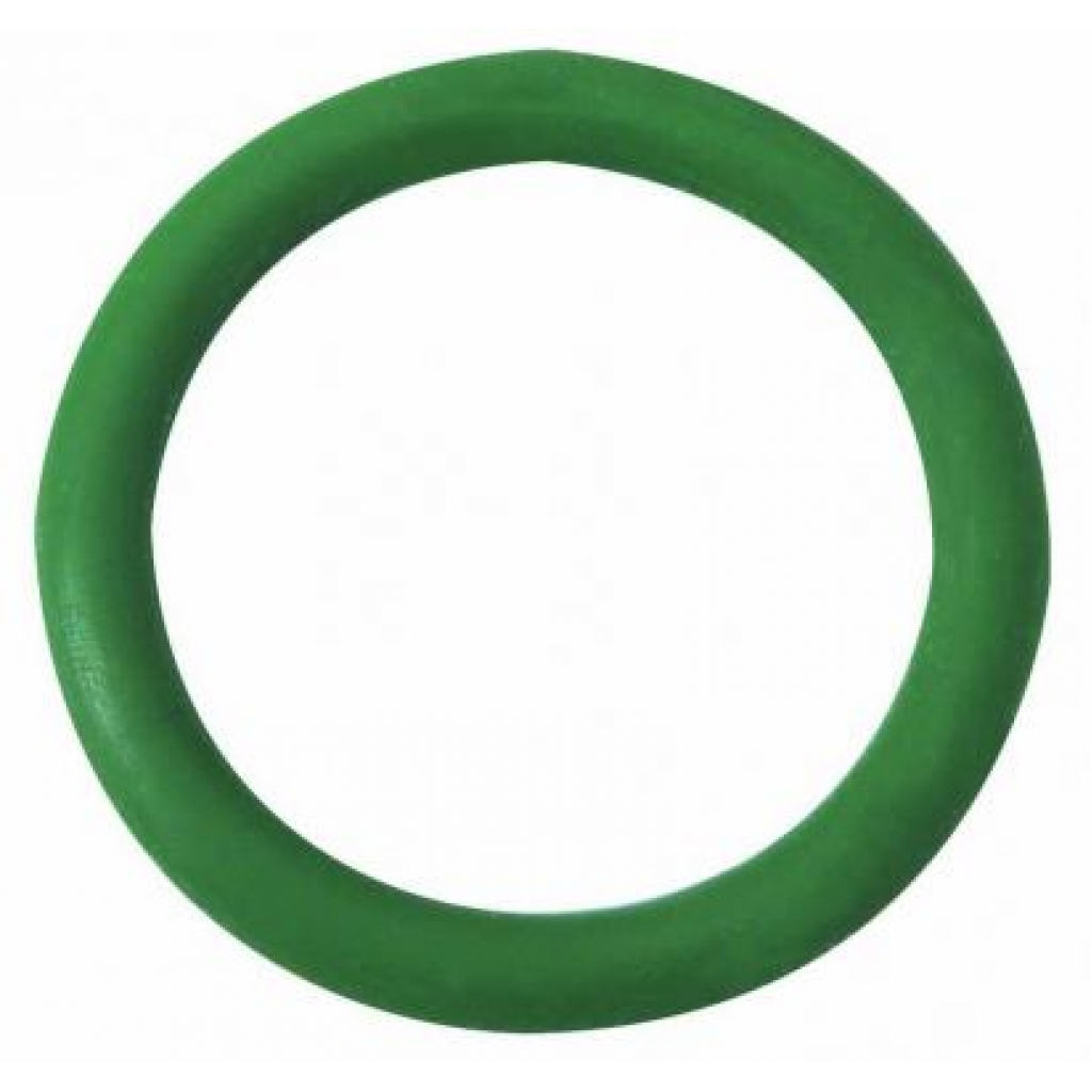 Rubber C Ring 1 1/4 Inch - Green - Spartacus