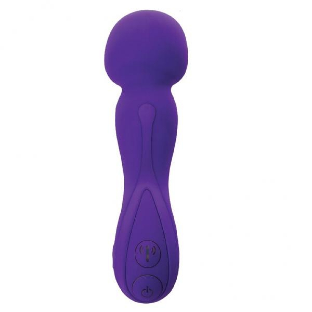 Sincerely Wand Vibe Purple - Sportsheets