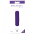 Sincerely Unity Vibe Purple Mini Vibrator - Sportsheets