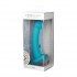 Nexus Hux Blue 7in Silicone Strap On - Sport Sheets