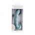 Sage 8in Silicone Dildo Green - Sport Sheets