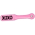 Sex And Mischief XOXO Paddle Pink 12 Inches - Sportsheets