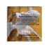 Trustex Flavored Condoms Banana 3 Pack - Line One Laboratories Inc
