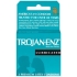 Trojan ENZ Lubricated Condoms 3 Pack - Trojan