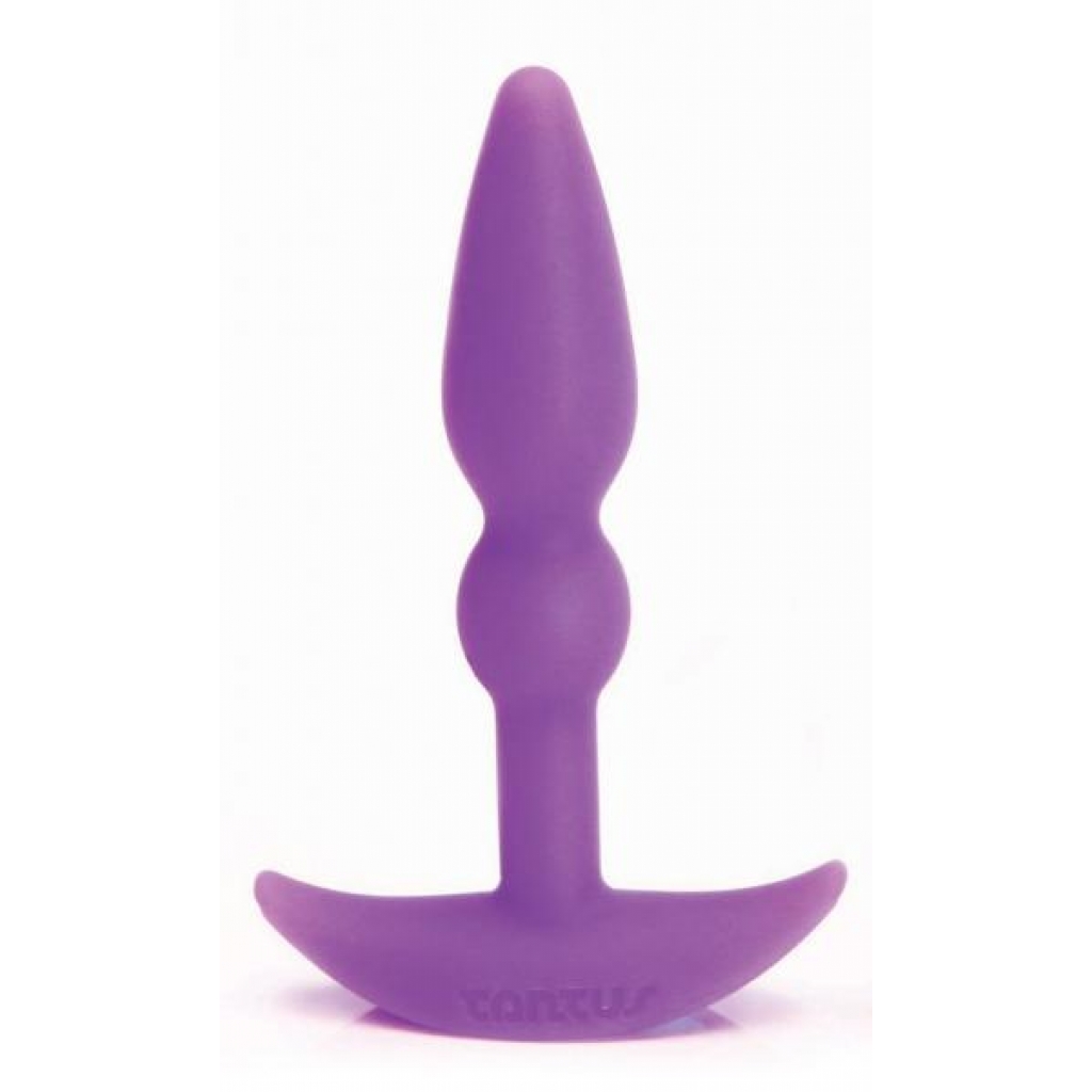 Perfect Plug Purple - Tantus