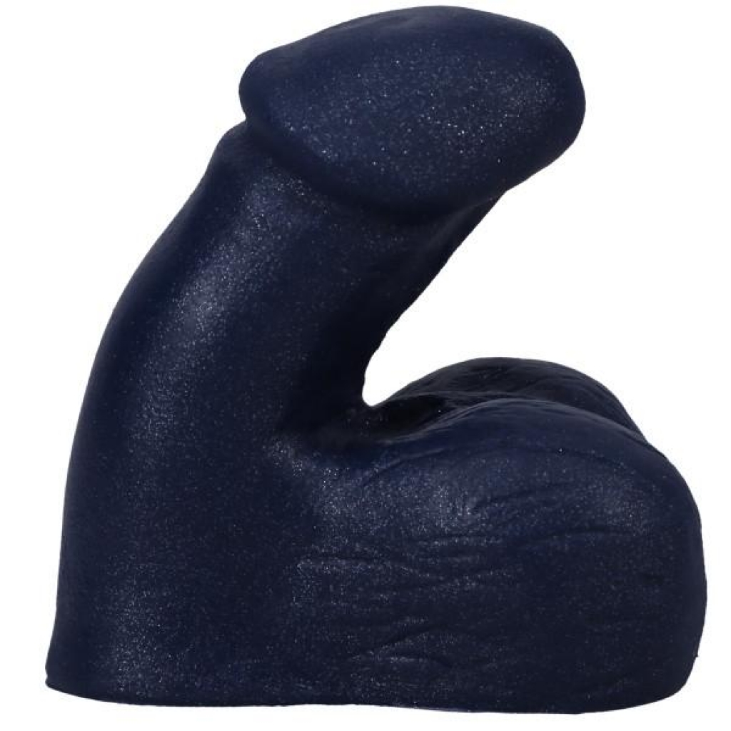 On The Go Silicone Packer Sapphire - Tantus