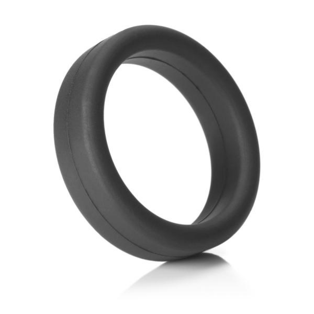 Super Soft C-ring Black - Tantus