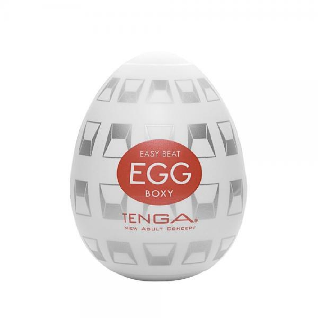 Egg Boxy (net) - Tenga