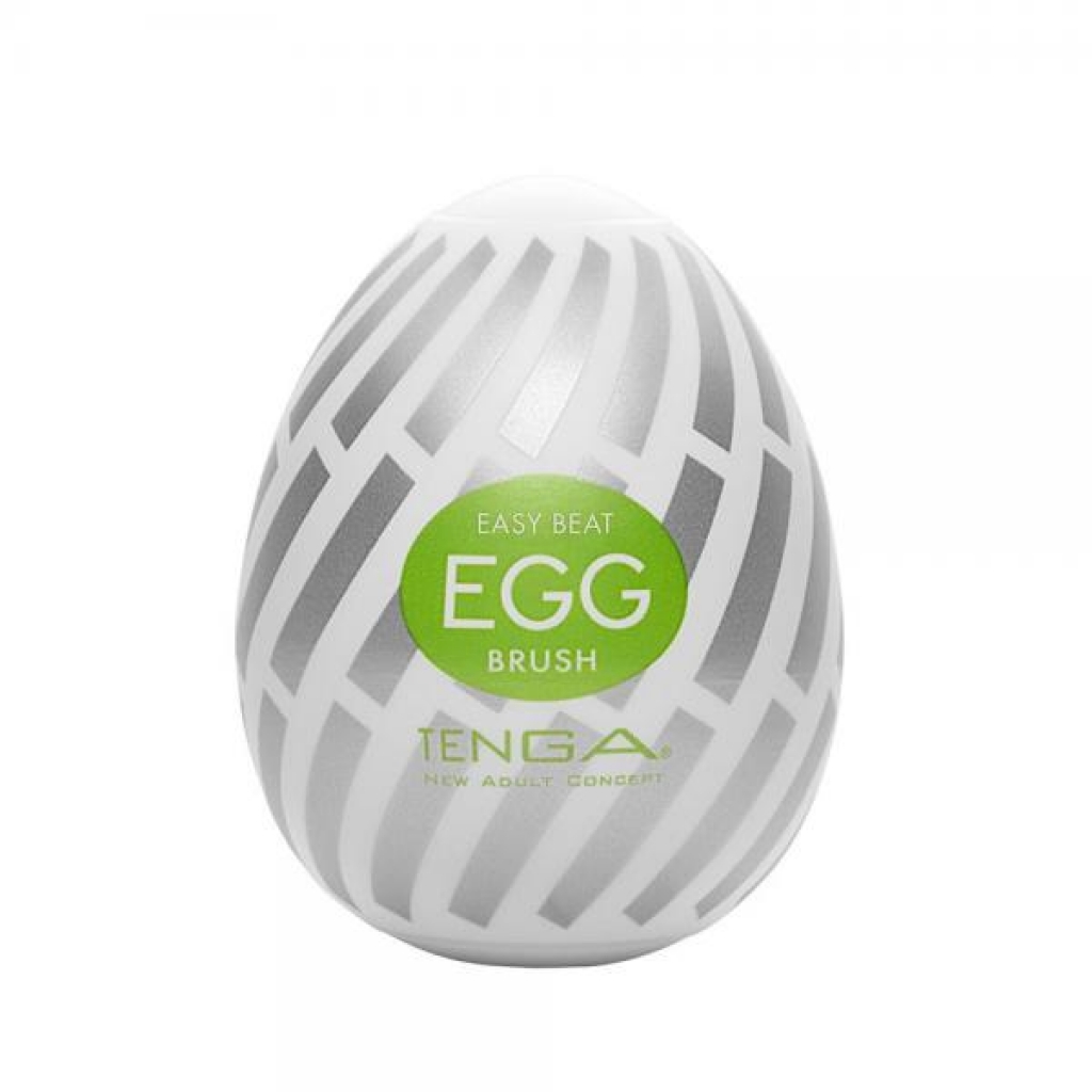 Egg Brush (net) - Tenga