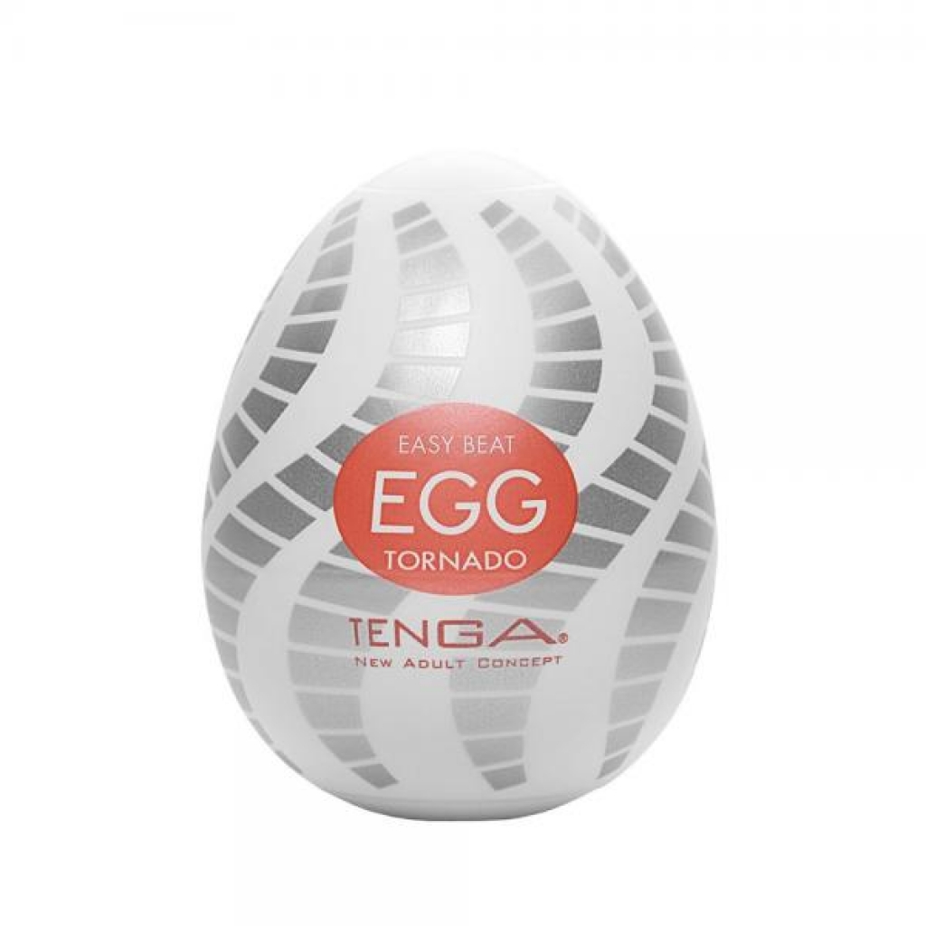 Egg Tornado (net) - Tenga