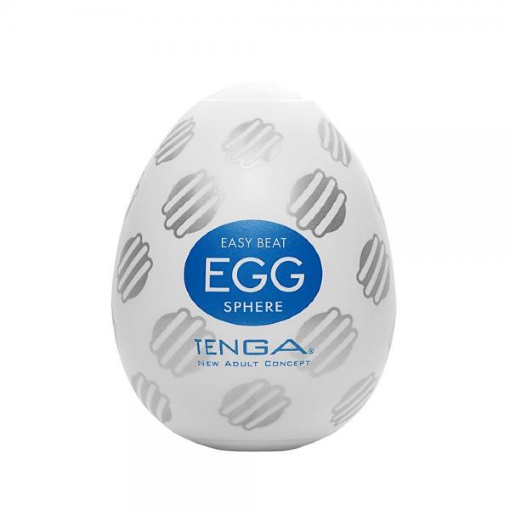 Egg Sphere (net) - Tenga