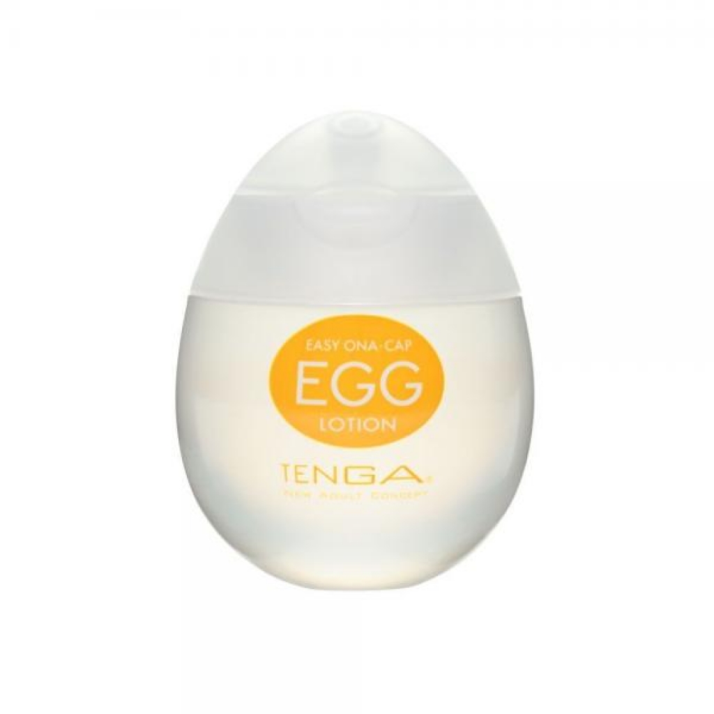Tenga Egg Lotion 2.19oz - Tenga