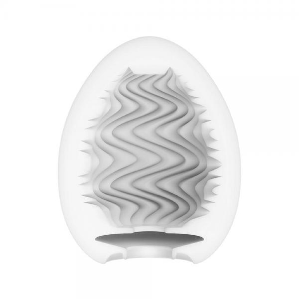 Egg Wind (net) - Tenga