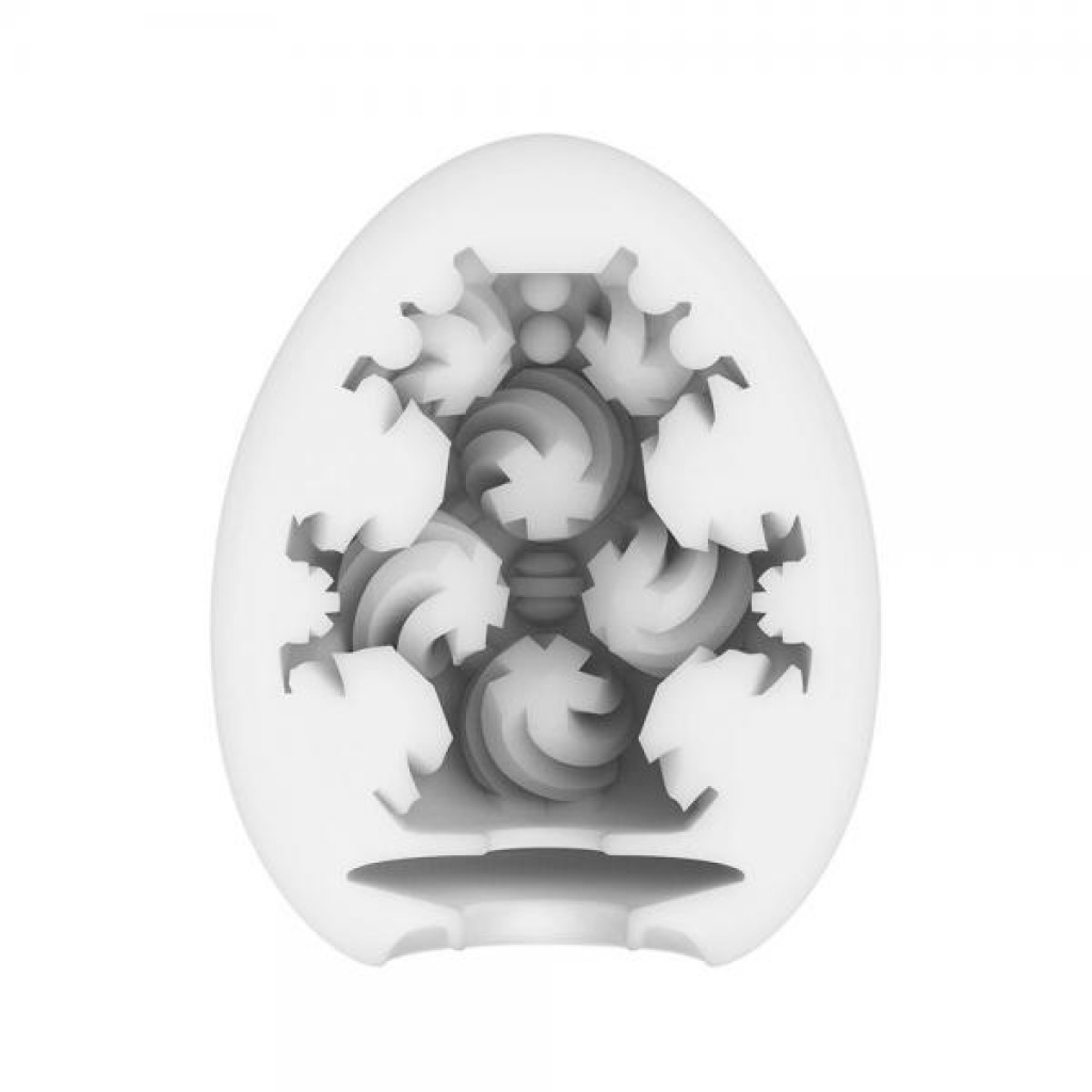 Egg Curl (net) - Tenga