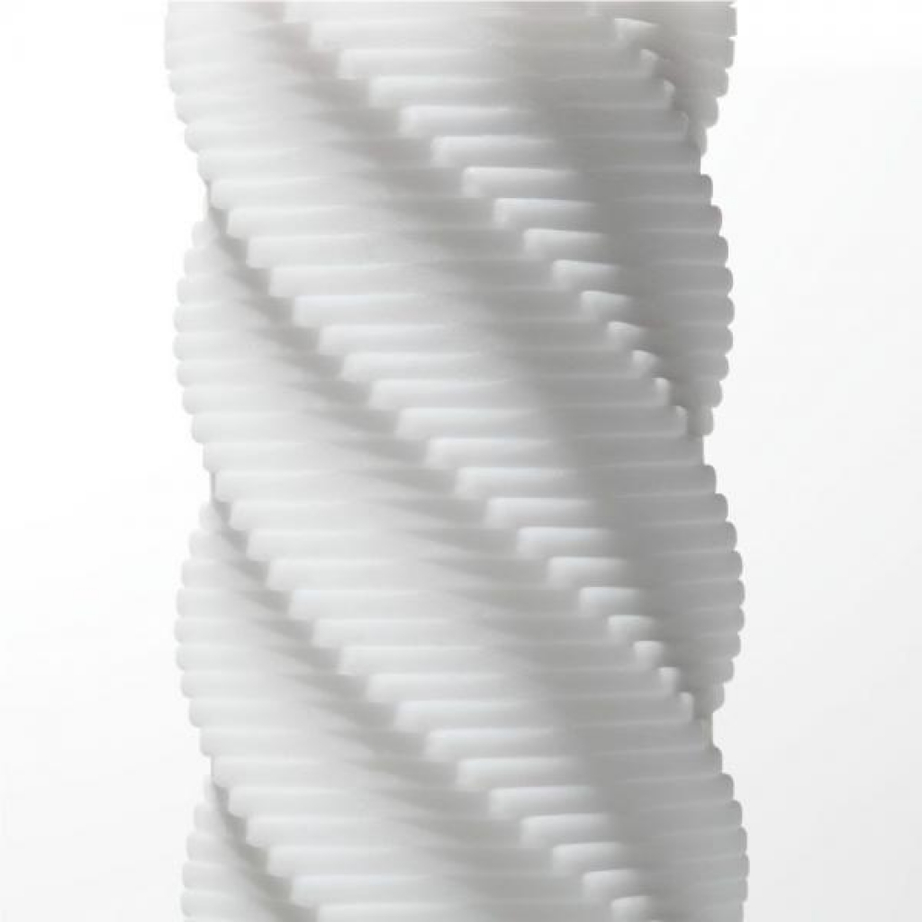 Tenga 3D Sleeve Spiral Hole - Tenga