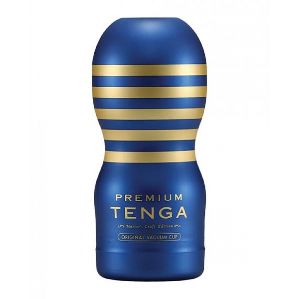 Premium Original Vacuum Cup - Tenga