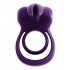 Vedo Thunder Bunny Dual Ring Rechargeable Perfectly Purple - Vedo