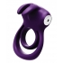 Vedo Thunder Bunny Dual Ring Rechargeable Perfectly Purple - Vedo