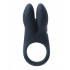 Vedo Sexy Bunny Rechargeable Ring Black Pearl - Vedo