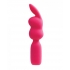 Vedo Hopper Rechargeable Mini Vibe Pretty In Pink - Vedo