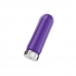 Vedo Bam Rechargeable Bullet Vibrator Into You Indigo Purple - Savvy Co.