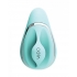 Vedo Suki Rechargeable Sonic Vibe Tease Me Turquoise - Vedo