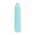 Vedo Boom Rechargeable Warming Vibe Tease Me Turquoise - Vedo