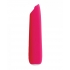 Vedo Boom Rechargeable Warming Vibe Foxy Pink - Vedo