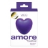 Vedo Amore Rechargeable Vibe Purple - Vedo