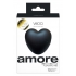 Vedo Amore Rechargeable Vibe Black - Vedo