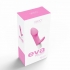 Eva Mini Vibe Make Me Blush Pink - Vedo