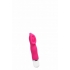 Luv Mini Silicone Waterproof Vibe - Hot Pink - Vedo