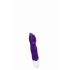 Luv Mini Silicone Waterproof Vibe - Purple - Vedo