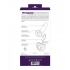Vedo Strapped Rechargeable Strap On Deep Purple - Vedo