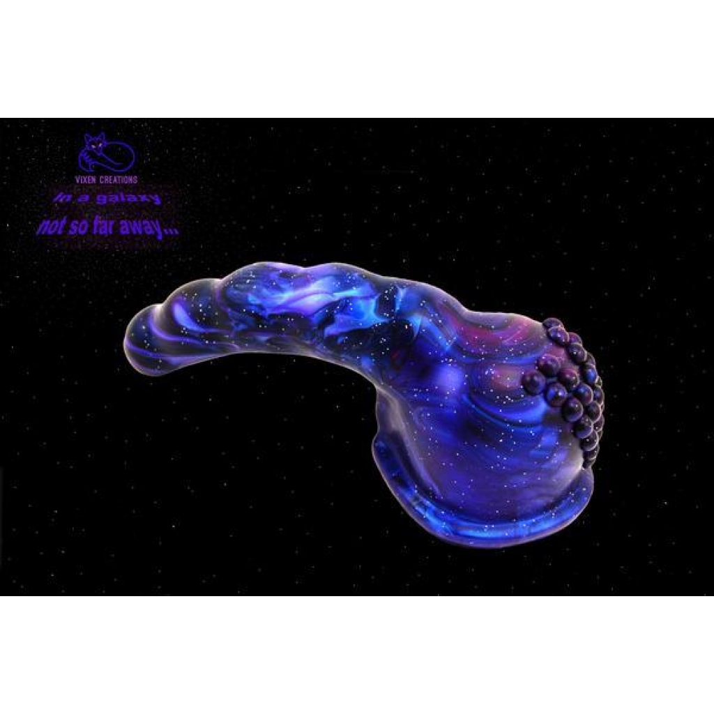 Gee Whizzard Galaxy Wand Attachment - Vixen Creations