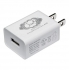 Cloud 9 USB 1 Port Adapter Charger For Vibrators - Cloud 9 Novelties
