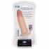 Cloud 9 Dual Density Real Touch 7 inches without Balls Beige - Cloud 9 Novelties