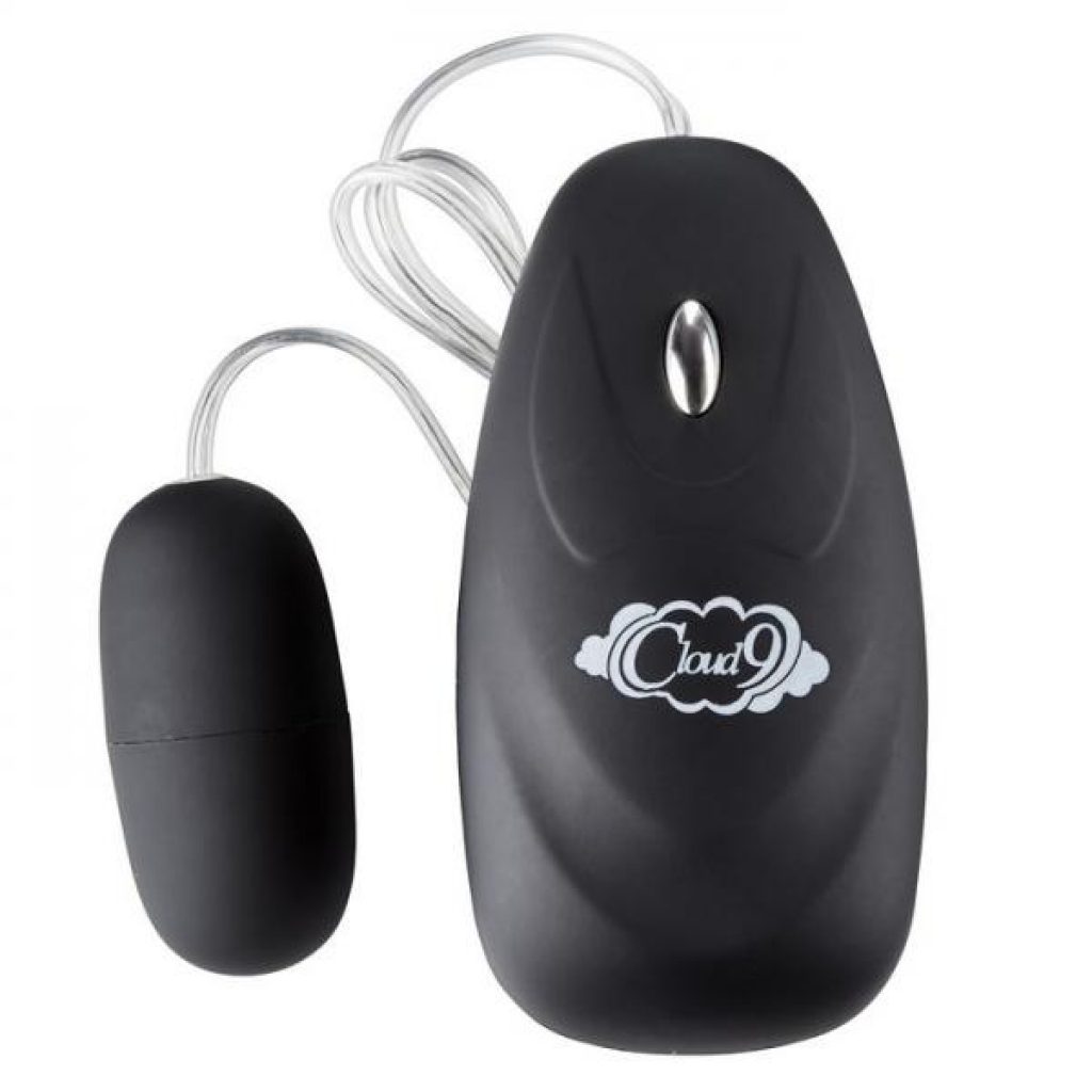 Cloud 9 12 Speed Bullet Vibrator - Cloud 9 Novelties