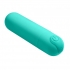 Cloud 9 Power Touch Iii - Teal Mini Rechargeable Bullet (eaches) - Cloud 9 Novelties