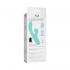 Cloud 9 Health & Wellness Air Touch Vi Aqua Blue - Cloud 9 Novelties
