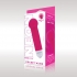 Bodywand Mini Pocket Wand Neon Pink (net) - X-gen Products