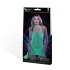 Lapdance Glow In The Dark Mini Dress O/s - X-gen Products