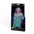 Lapdance Glow In The Dark Mini Dress O/s - X-gen Products