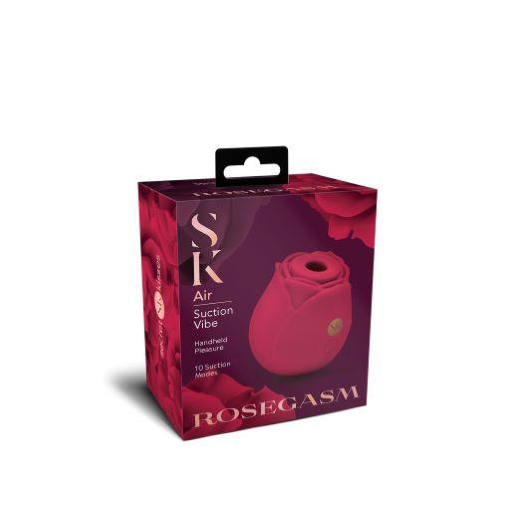 Secret Kisses Rosegasm Air - X-gen Products
