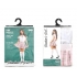 Teacher's Pet 3pc Pink Private Schoolgirl Costume - X-gen Products
