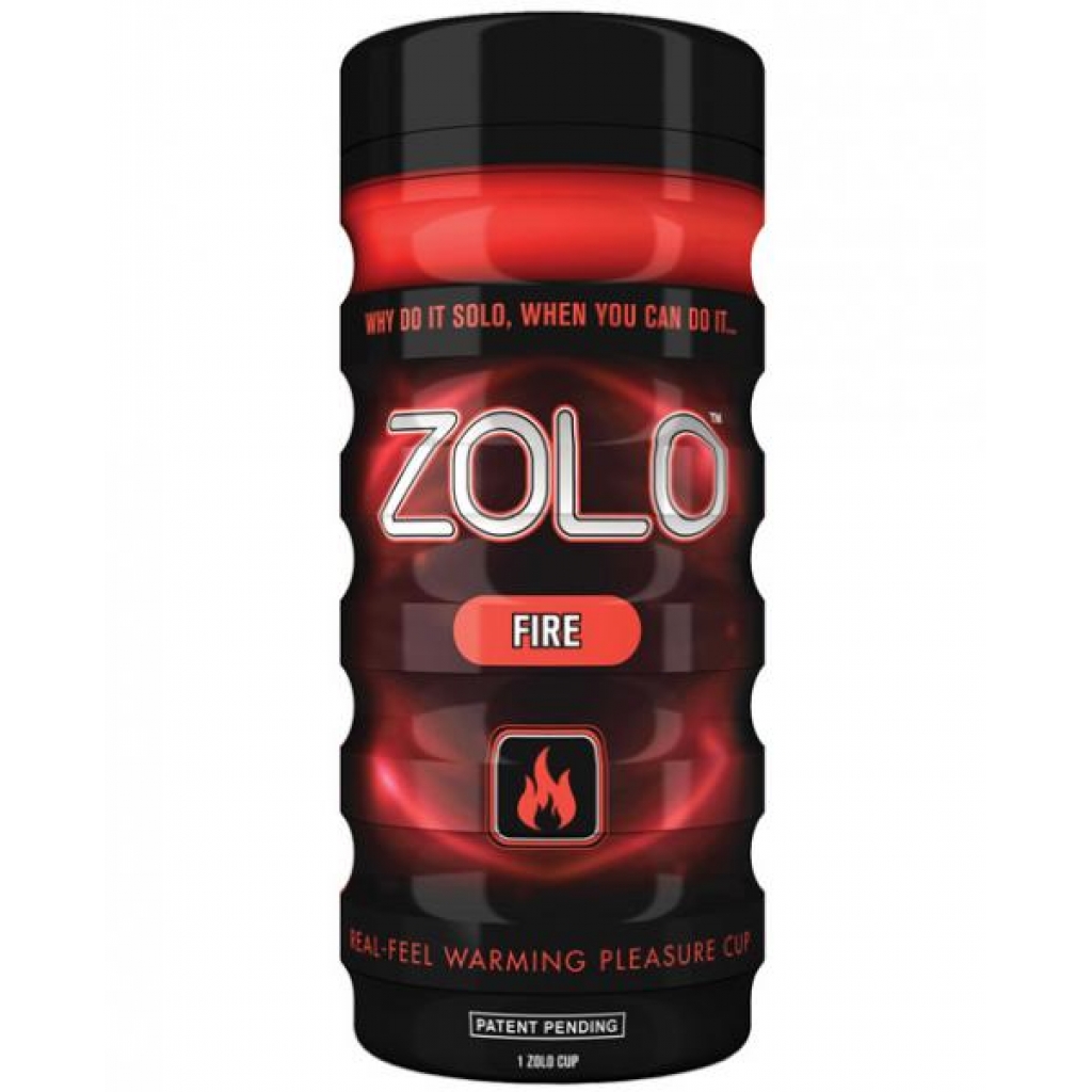 Zolo Fire Cup - X-gen Products