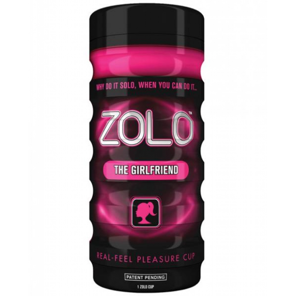 Zolo The Girlfriend Cup - X-gen Products