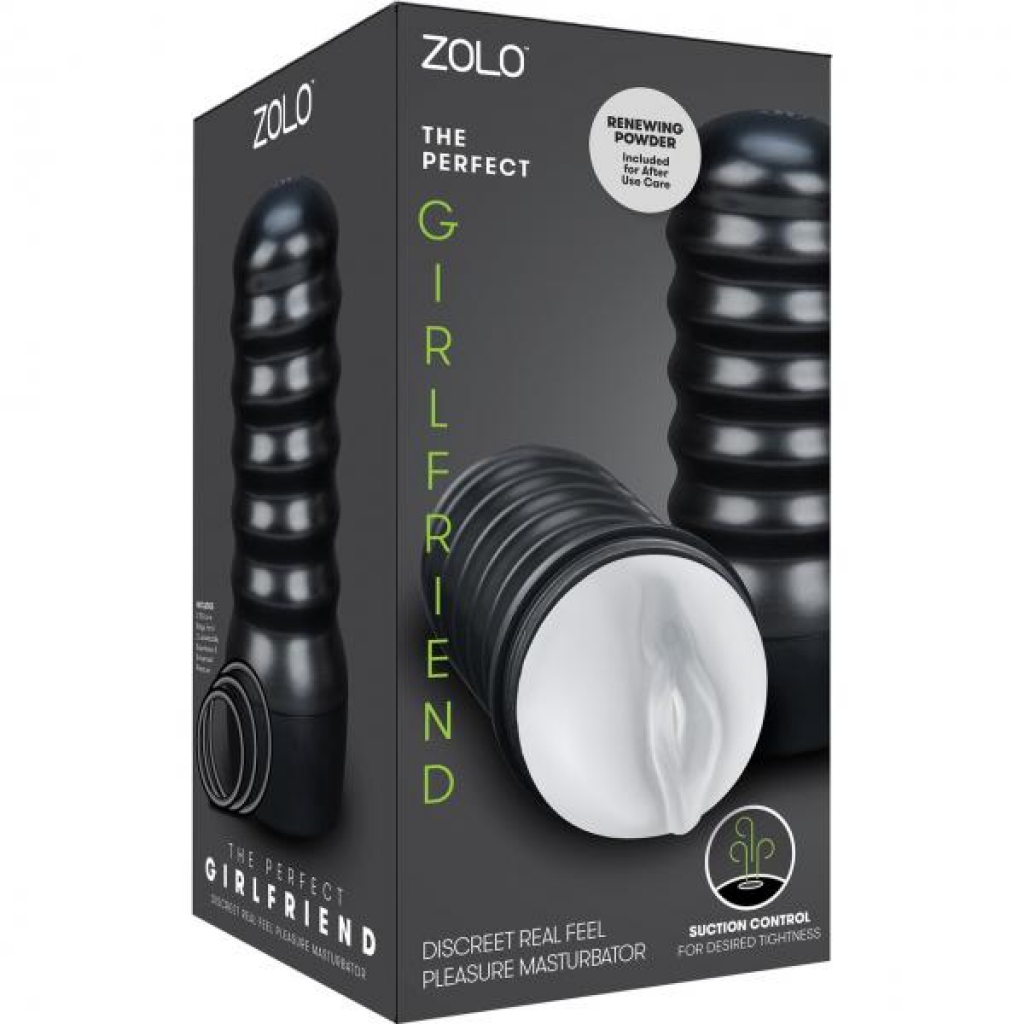 Zolo The Perfect Girlfriend - X-gen Products
