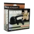 Wand Essentials 3 Teez Attachment - Black - Xr Brands